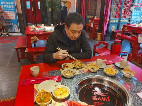 為餐飲服務(wù)行業(yè)復(fù)蘇助力，市領(lǐng)導(dǎo)調(diào)研并帶頭消費(fèi)提振信心