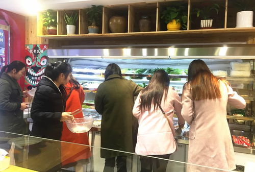 餐飲服務(wù)市場(chǎng)前景分析與展望