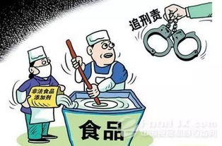 餐飲服務(wù)中如何辨別食品衛(wèi)生安全