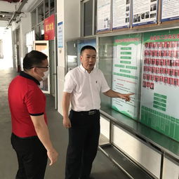 橫崗高中 食品安全與信息安全雙輪驅(qū)動，成為龍崗區(qū)唯一市級培訓(xùn)基地